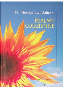 Psalmy codzienne