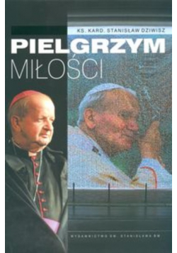 Pielgrzym miłości
