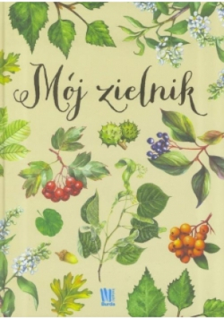 Mój zielnik