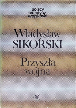 Przyszła wojna
