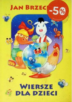 Wiersze dla dzieci