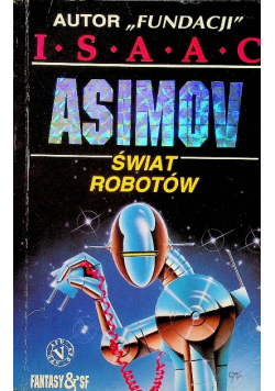Świat robotów