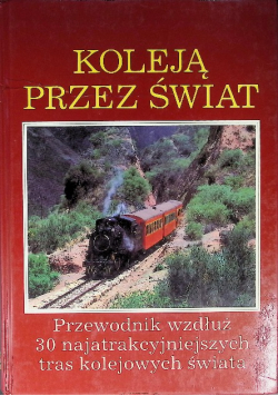 Koleją przez świat