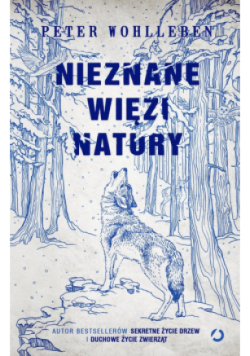 Nieznane więzi natury