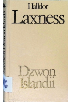 Dzwon Islandii