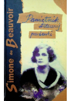 Pamiętniki statecznej panienki