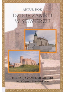 Dzieje zamku w Siewierzu