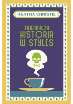 Tajemnicza historia w Styles
