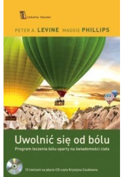 Uwolnić się od bólu