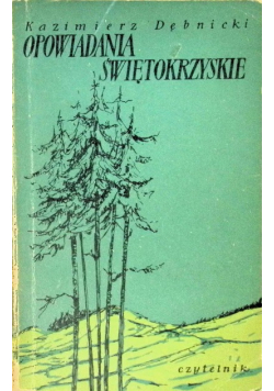 Opowiadania Świętokrzyskie