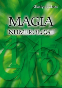 Magia numerologii