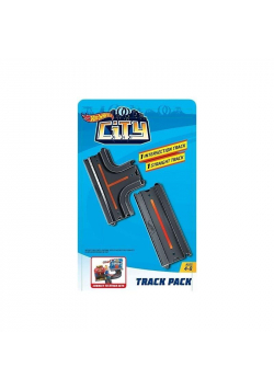 Hot Wheels. City Tory GBK38