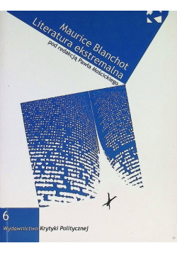 Literatura ekstremalna