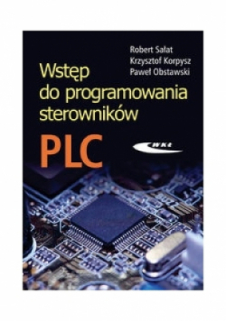 Wstęp do programowania sterowników PLC