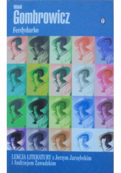 Ferdydurke