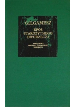 Epos starożytnego Dwurzecza