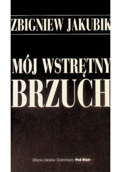 Mój wstrętny brzuch