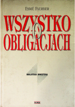 Wszystko o obligacjach