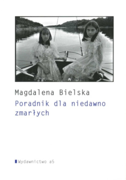 Poradnik dla niedawno zmarłych