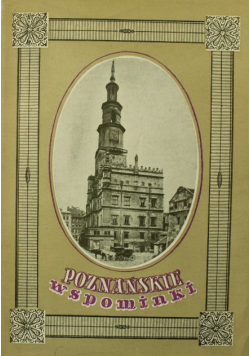 Poznańskie wspominki