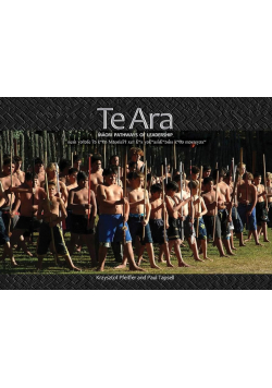 Te Ara: Maori Pathways of Leadership Pfeiffer