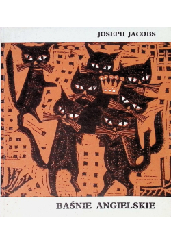 Baśnie angielskie Tom 26