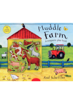 Muddle Farm