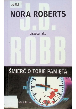 Śmierć o tobie pamięta