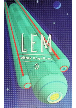 Obłok Magellana