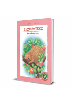 Jeżozwierz i nauka odwagi