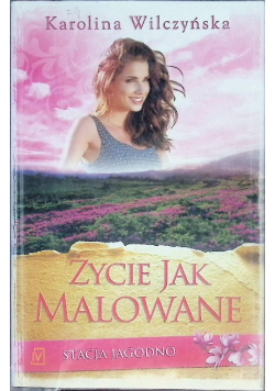 Stacja Jagodno Życie jak malowane