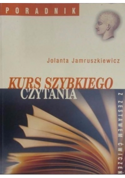 Kurs szybkiego czytania