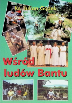 Wśród ludów Bantu