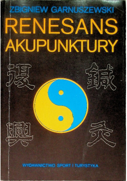 Renesans Akupunktury