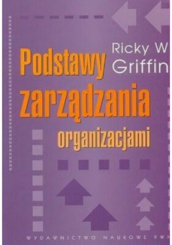 Podstawy zarządzania organizacjami