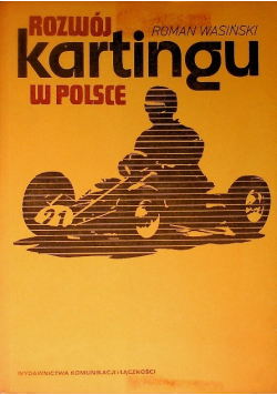 Rozwój kartingu w Polsce