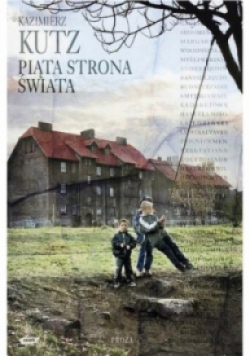 Piąta strona świata