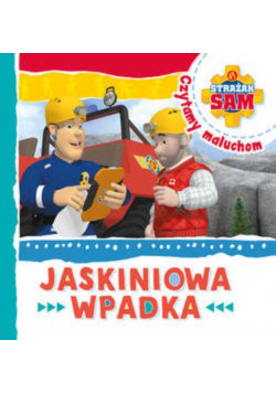 Jaskiniowa wpadka