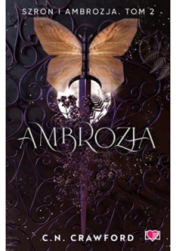 Ambrozja Szron i ambrozja Tom 2