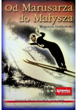 Od Marusarza do Małysza