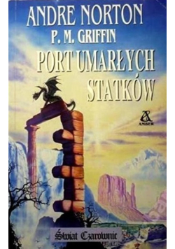 Port umarłych statków