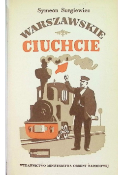 Warszawskie ciuchcie
