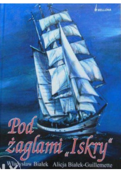 Pod żaglami Iskry