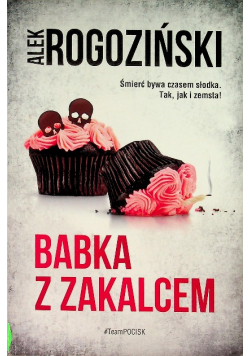 Babka z zakalcem