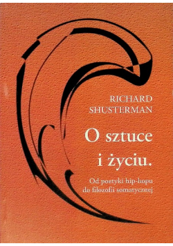 O sztuce i życiu