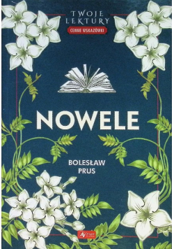 Nowele Bolesław Prus