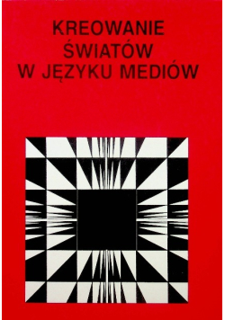 Korowanie światów w języku mediów