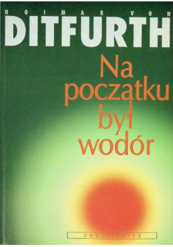 Na początku był wodór
