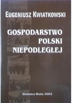 Gospodarstwo Polski niepodległej