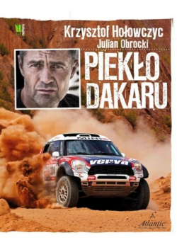 Piekło Dakaru